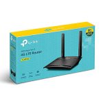 مودم سیمکارتی TL-MR100 تی پی لینک tplink 4G - تصویر 2