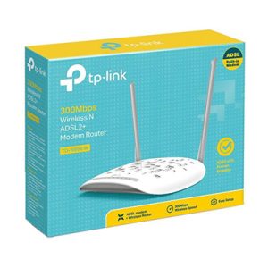 مودم TD-W8961N تی پی لینک ADSL