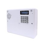 پنل مرکزی SILEX SG8-Lite دزدگیر سیمکارتی سایلکس - تصویر 2