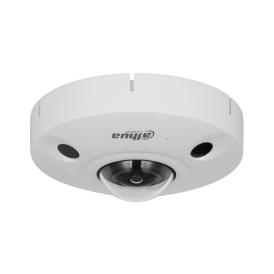 11 دوربین فیش آی داهوا مدل IPC-EBW8842-AS - تصویر 1