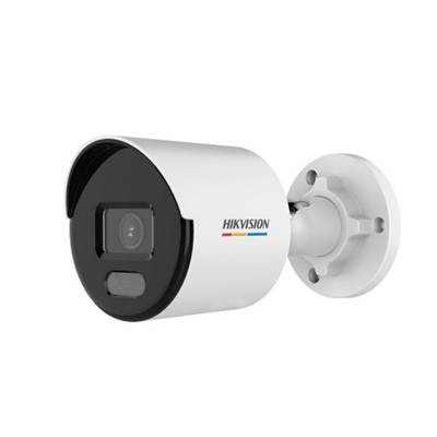 1111 دوربین DS-2CD1047 G0-L بالت ۴ مگاپیکسل برند هایک ویژن - تصویر 1