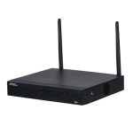 دستگاه ۴ کانال NVR1104HS-W-S2 برند آیمو