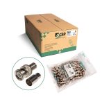 فیش BNC اکپ مدل OA-315/S - تصویر 5