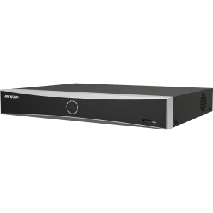 دستگاه NVR هایک ویژن مدل DS-7608NXI-K1