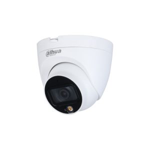 دوربین DH-HAC-HDW1509TLQP-A-LED دام ۵ مگاپیکسل دید درشب تمام رنگی برند داهوا