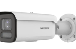 دوربین مداربسته هایک ویژن مدل DS-2CD2687G2HT-LIZS