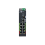 سوییچ ۱۸ پورت داهوا مدل DH-PFS3010-8ET-96