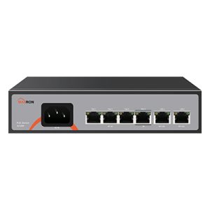 سوئیچ مکسرون MSW-3004FP-2FL-60I