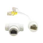 تبدیل دو به یک کابل شبکه MSW-2100SAC