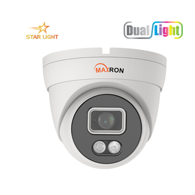 2203P-1 دوربین دام ۲ مگاپیکسل مکسرون مدل MIC-TD2203P-MS28 - تصویر 1
