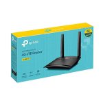 مودم سیمکارتی TL-MR100 تی پی لینک tplink 4G - تصویر 3