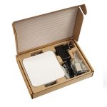 رادیو وایرلس میکروتیک SXTsq Lite5 Mikrotik - تصویر 3