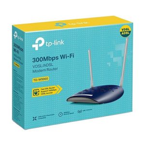 مودم TD-W9960 تی پی لینک VDSL