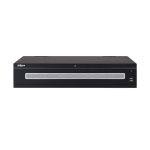 دستگاه ضبط تصاویر ۳۲ کانال تحت شبکه داهوآ مدلDH-NVR608H-32-XI