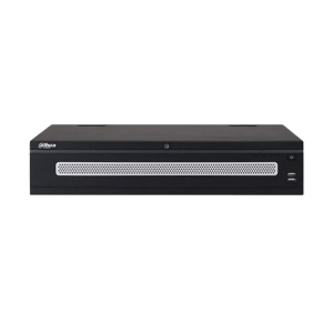 دستگاه ضبط تصاویر ۶۴ کانال تحت شبکه داهوآ مدلDH-NVR608-64-4KS2