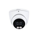 دوربین DH-HAC-HDW1239TP-A-LED دام ۲ مگاپیکسل دید در شب تمام رنگی برند داهوا