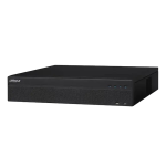 دستگاه ضبط تصاویر ۳۲ کانال تحت شبکه داهوآ مدلDH-NVR608-32-4KS2