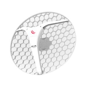 رادیو وایرلس میکروتیک Mikrotik LHG 5