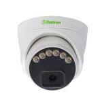 دوربین بالت ۲ مگاپیکسل آلباترون مدل AC-DH2620-WSA - تصویر 2