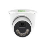 دوربین AC-DH9670-PRO دام ۲مگاپیکسل دید در شب رنگی (WARM LIGHT ) آلباترون