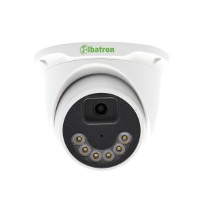 دوربین AC-DH9670-PRO دام ۲مگاپیکسل دید در شب رنگی (WARM LIGHT ) آلباترون