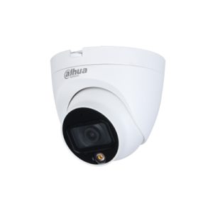 دوربین ِDH-HAC-HDW1209TLQP-A-LED دام ۲ مگاپیکسل دید در شب تمام رنگی برند داهوا