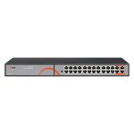 سوئیچ مکسرون MSW-3024GFP-2GL-300I