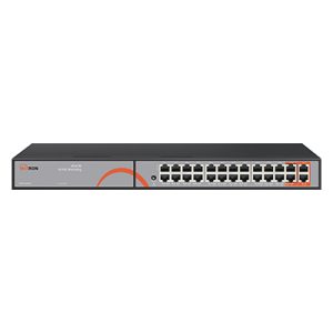 سوئیچ مکسرون MSW-3024GFP-2GL-300I