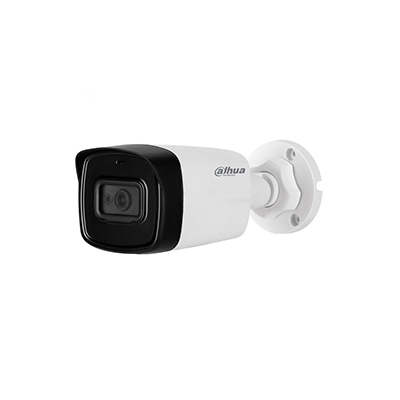 3 دوربین DH-HAC-HFW1400TLP بالت ۴ مگاپیکسل برند داهوا - تصویر 1