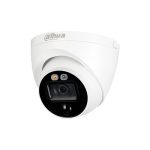 دوربین DH-HAC-ME1200EP-LED دام ۲ مگاپیکسل دید در شب تمام رنگی برند داهوا