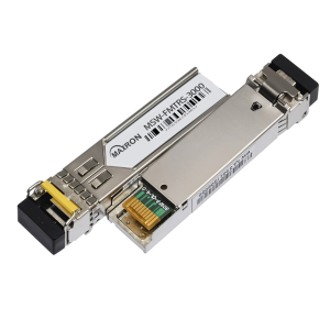 ماژول فیبر نوری مکسرون مدل MSW-FMTRS-3000