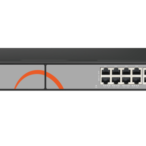 سوئیچ ۱۶ پورت مکسرون مدل MSW-3216GP-2GL-250I