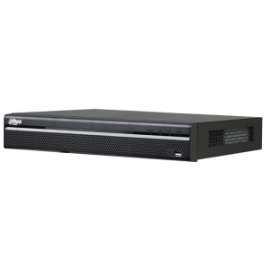 دستگاه ضبط تصاویر تحت شبکه داهوآ مدلDH-NVR1104HS-P-S3/H