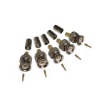 فیش BNC اکپ مدل OA-310/G - تصویر 2