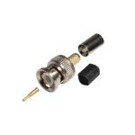 فیش BNC اکپ مدل OA-310/G - تصویر 3