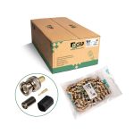 فیش BNC اکپ مدل OA-310/G - تصویر 5