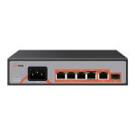 سوئیچ مکسرون   MSW-3104GP-1GL-651 - تصویر 2