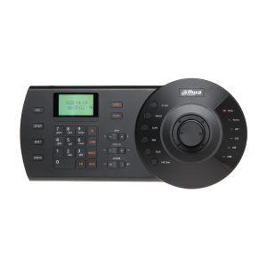 کیبورد کنترل داهوآ مدلDH-NKB1000-E