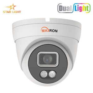 دوربین دام ۵ مگاپیکسل مکسرون مدل MIC-TD4512P-MS28