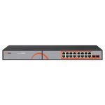 سوئیچ مکسرون   MSW-3216GP-300I
