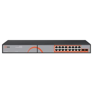 سوئیچ مکسرون   MSW-3216GP-300I