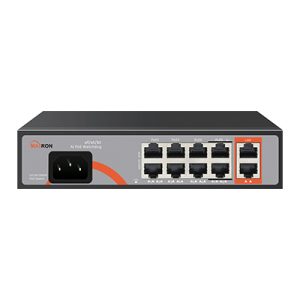 سوئیچ مکسرون MSW-3008FP-2GL-120I