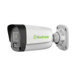دوربین AC-BH5220-WSL بالت ۲ مگاپیکسل دید در شب رنگی (WARM LIGHT) آلباترون