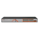 سوئیچ ۱۶ پورت مکسرون مدل MSW-3216G