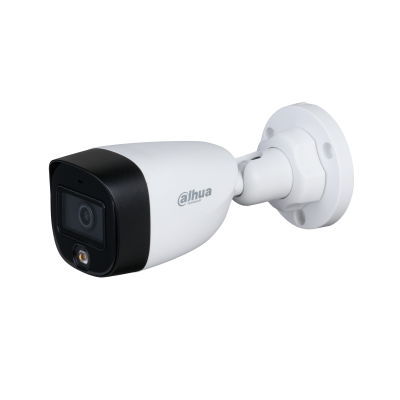 6 دوربین DH-HAC-HFW1209CMP-LED بالت ۲ مگاپیکسل برند داهوا - تصویر 1