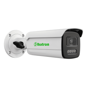 دوربین AC-BH7050-DSA بالت ۵ مگاپیکسل آلباترون