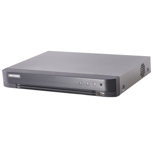 دستگاه DVR هایک ویژن مدل DS-7204HUHI-K1/P