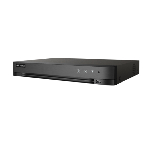 دستگاه DVR هایک ویژن مدل DS-7204HUHI-K1/D