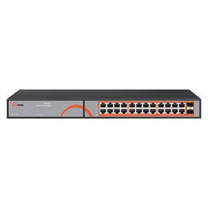 سوئیچ مکسرون   MSW-3224GP-300I