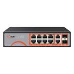 سوئیچ مکسرون   MSW-3208GP-2GL-120I